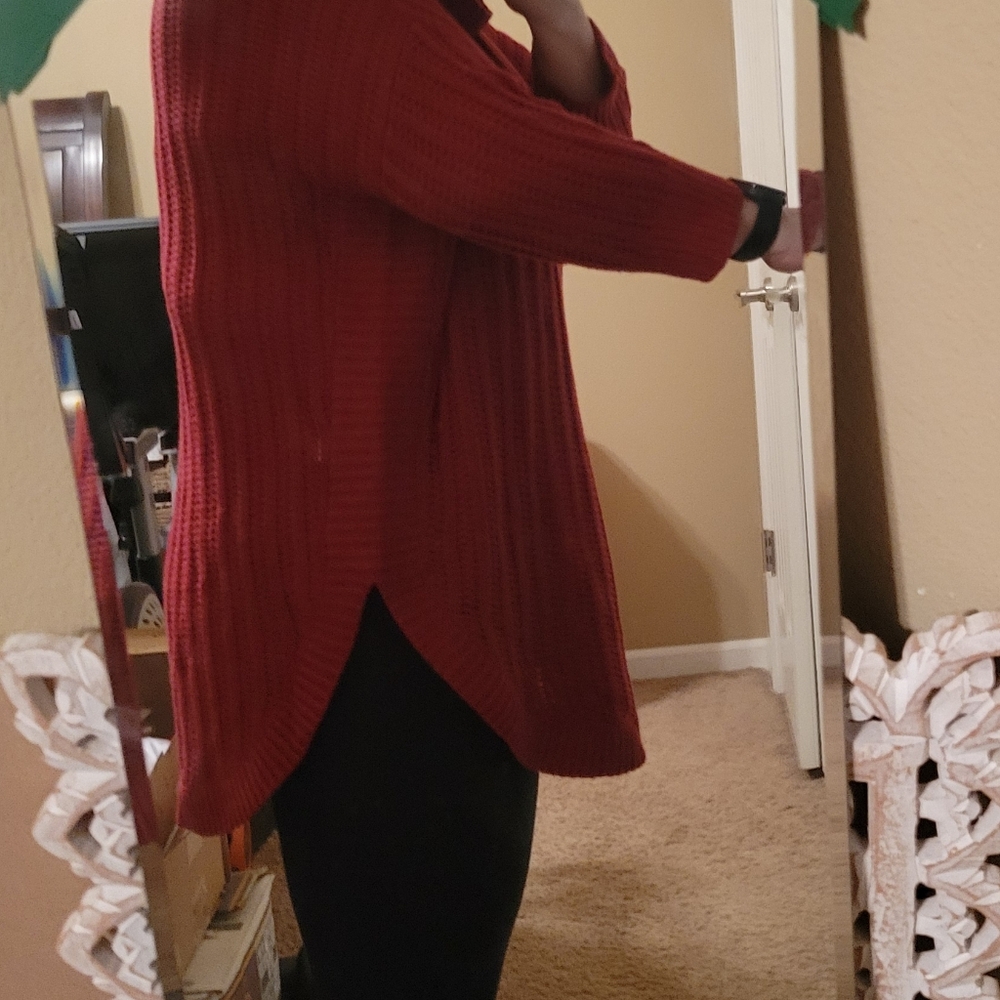 Express sweater - Picture 3 of 6